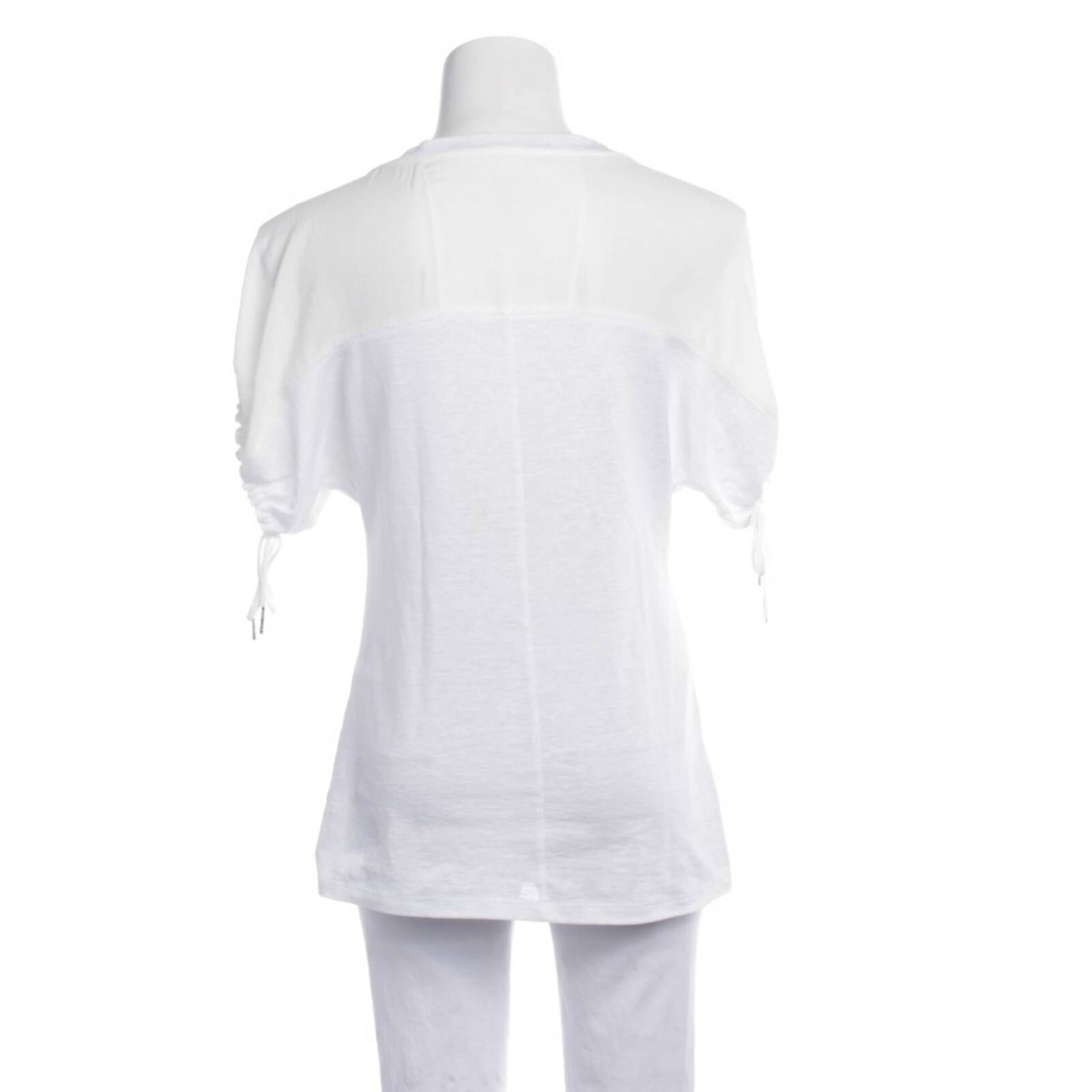 Marc Cain Top & Shirt in XS in White