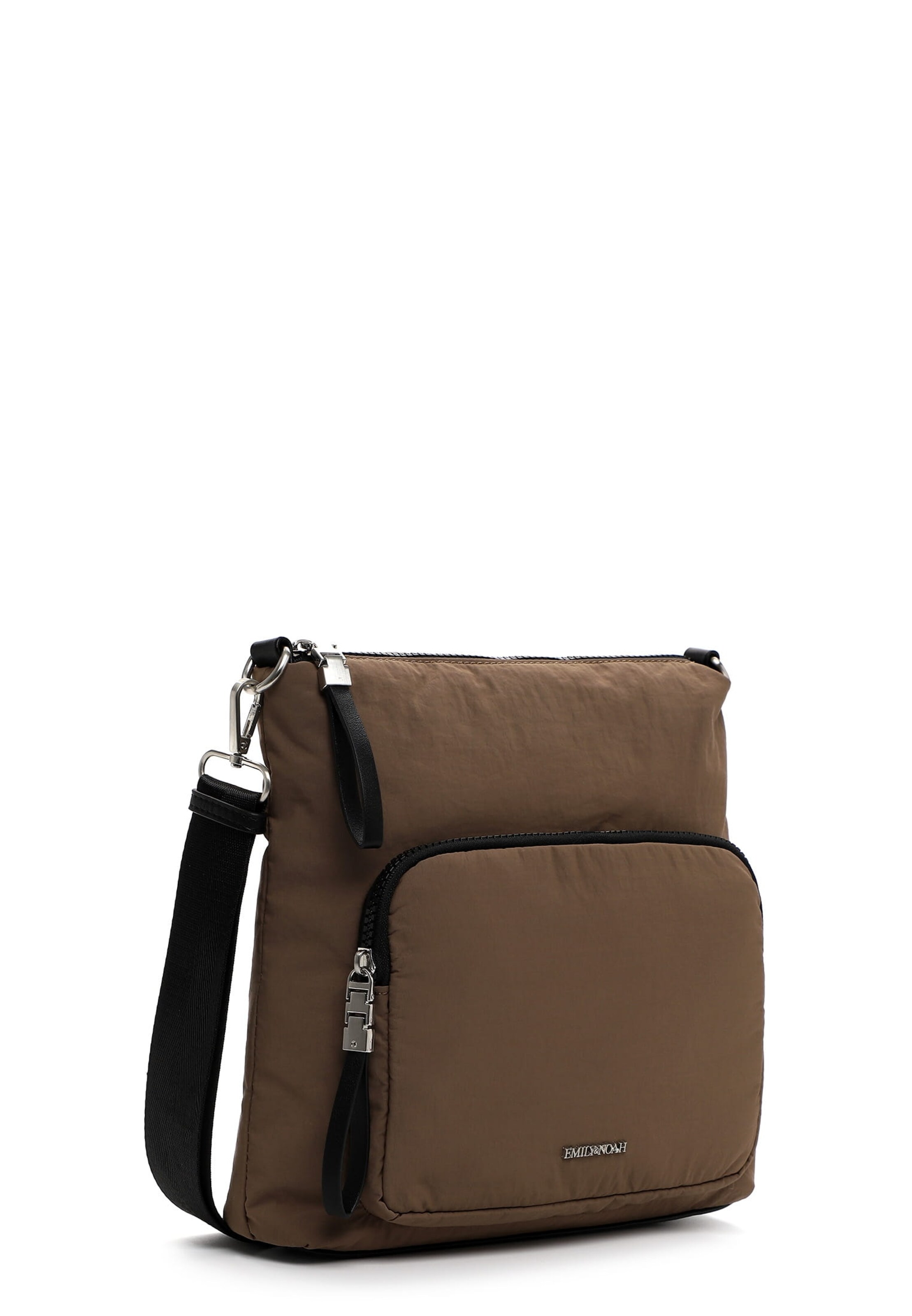 Emily & Noah Schoudertas ' E&N Hazel ' in Bruin