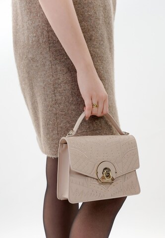 Emily & Noah Handbag 'Neele' in Beige