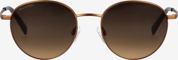 Marc O'Polo EYEWEAR Sonnenbrille in Braun: Vorderseite