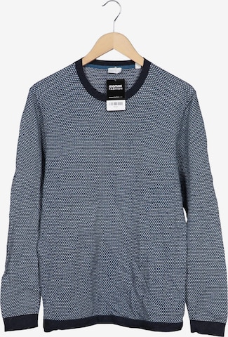ESPRIT Pullover L in Blau: Vorderseite
