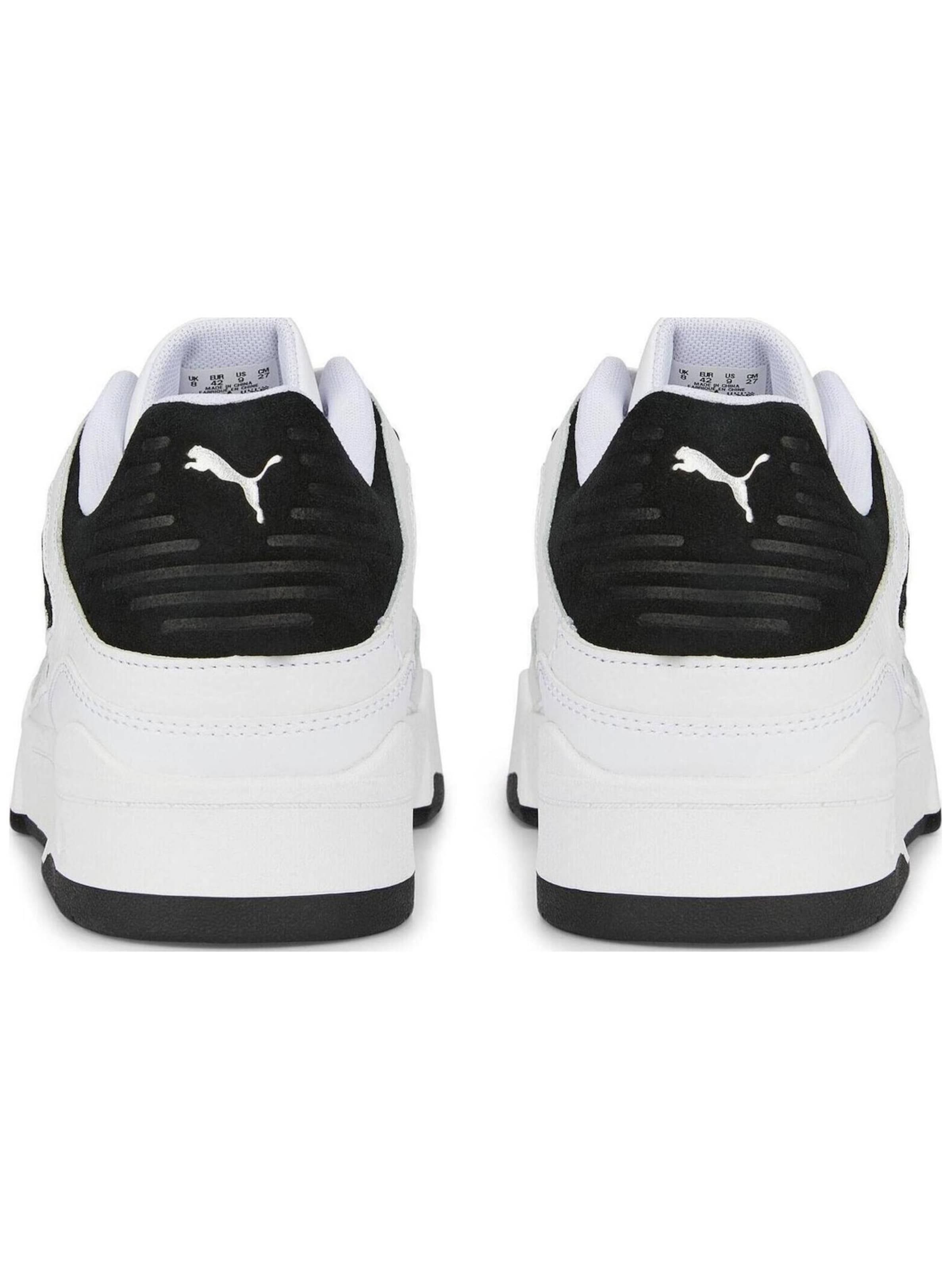 PUMA Sportschuh 'Puma Slipstream'‌‌‌‌‌‌‌ in Weiß