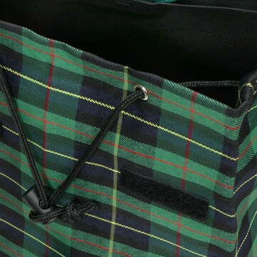 Valisette 'Gese' Andersen Shopper en vert