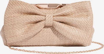 LipsyPismo torbica - bež boja: prednji dio