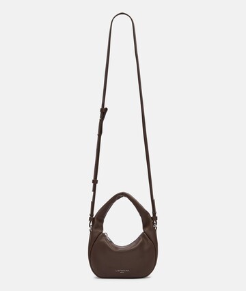 Liebeskind Berlin Crossbody Bag 'Farrah' in Brown