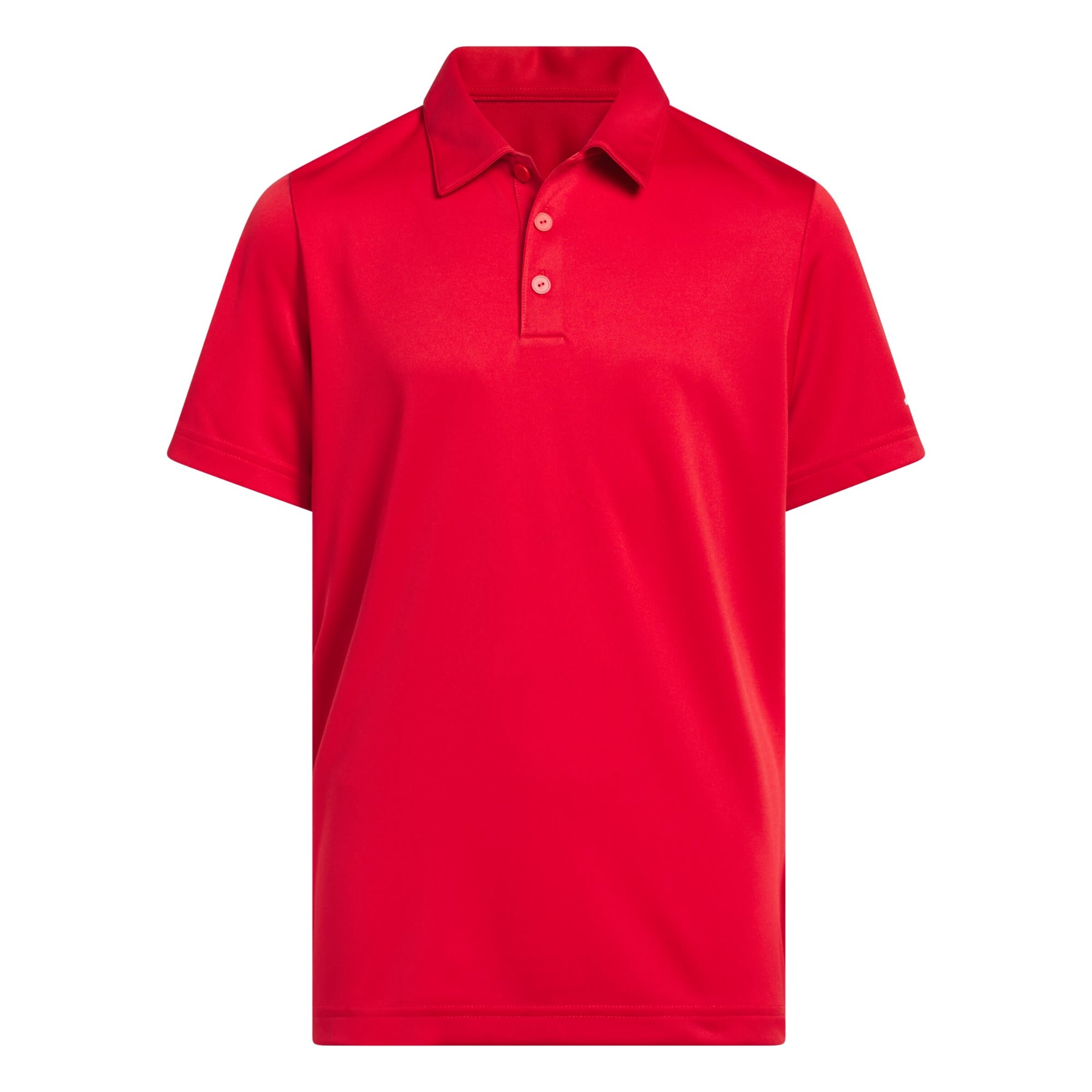 T-Shirt fonctionnel ADIDAS PERFORMANCE en rouge : devant