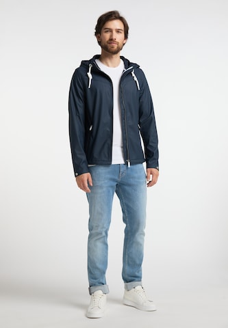 Veste fonctionnelle ICEBOUND en bleu