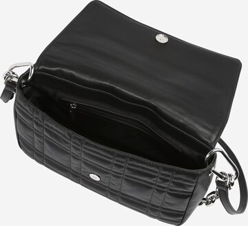 Calvin Klein - Bolso de mano en negro