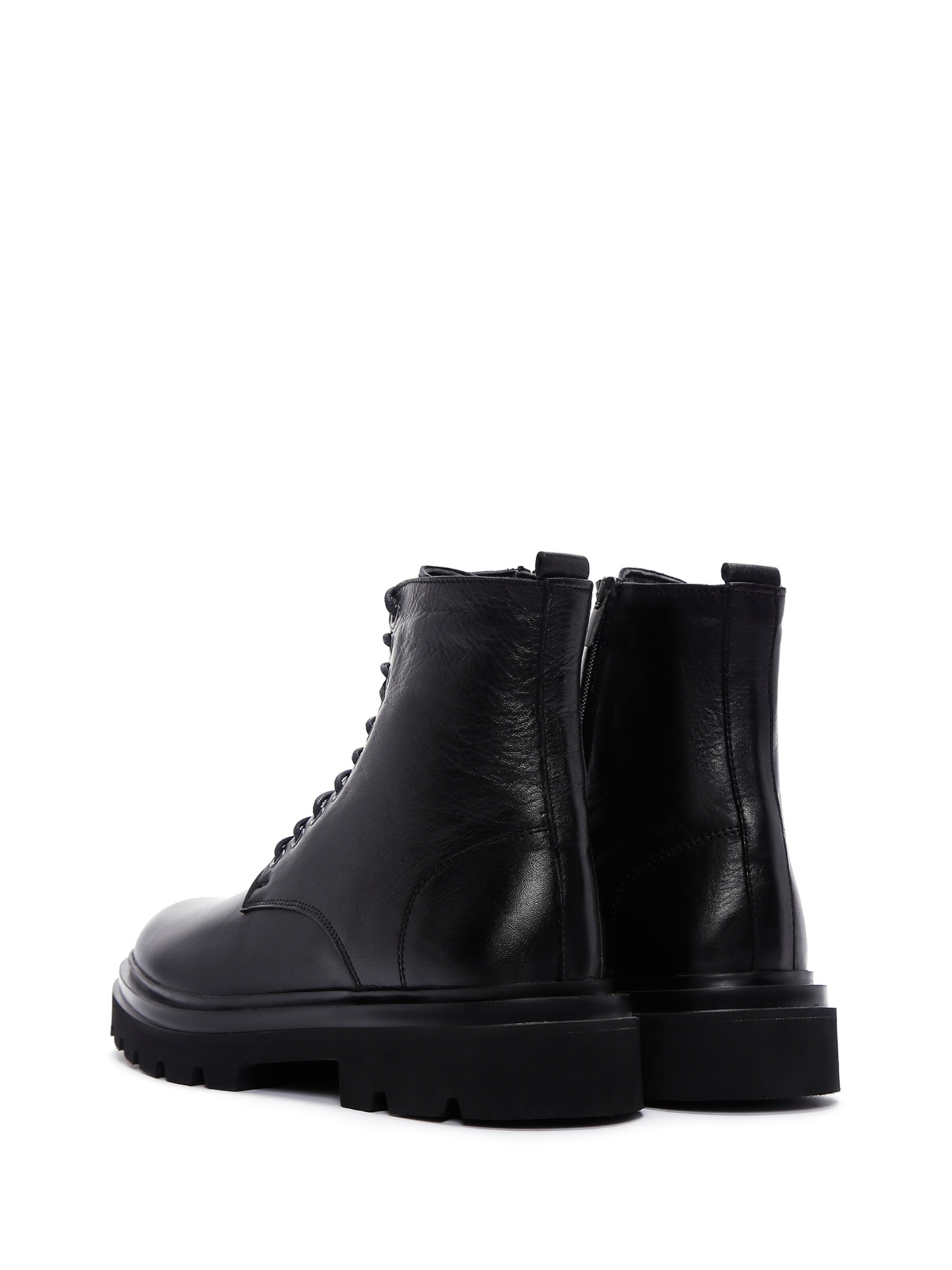 Derimod Boots in Black