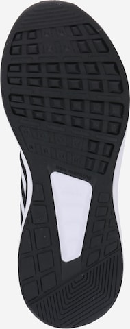 ADIDAS PERFORMANCE Running Shoes 'Run Falcon 2.0' in Black