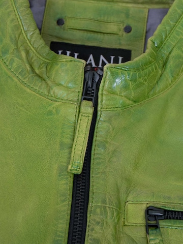 Jilani Tussenjas 'Nilan-2' in Groen