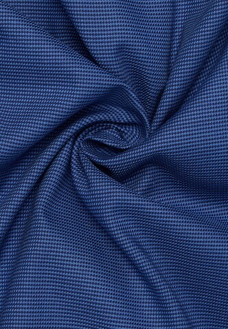 ETERNA Slim fit Zakelijk overhemd in Blauw