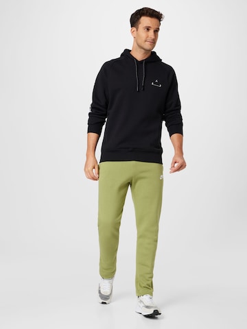 Jordan - Sweatshirt em preto