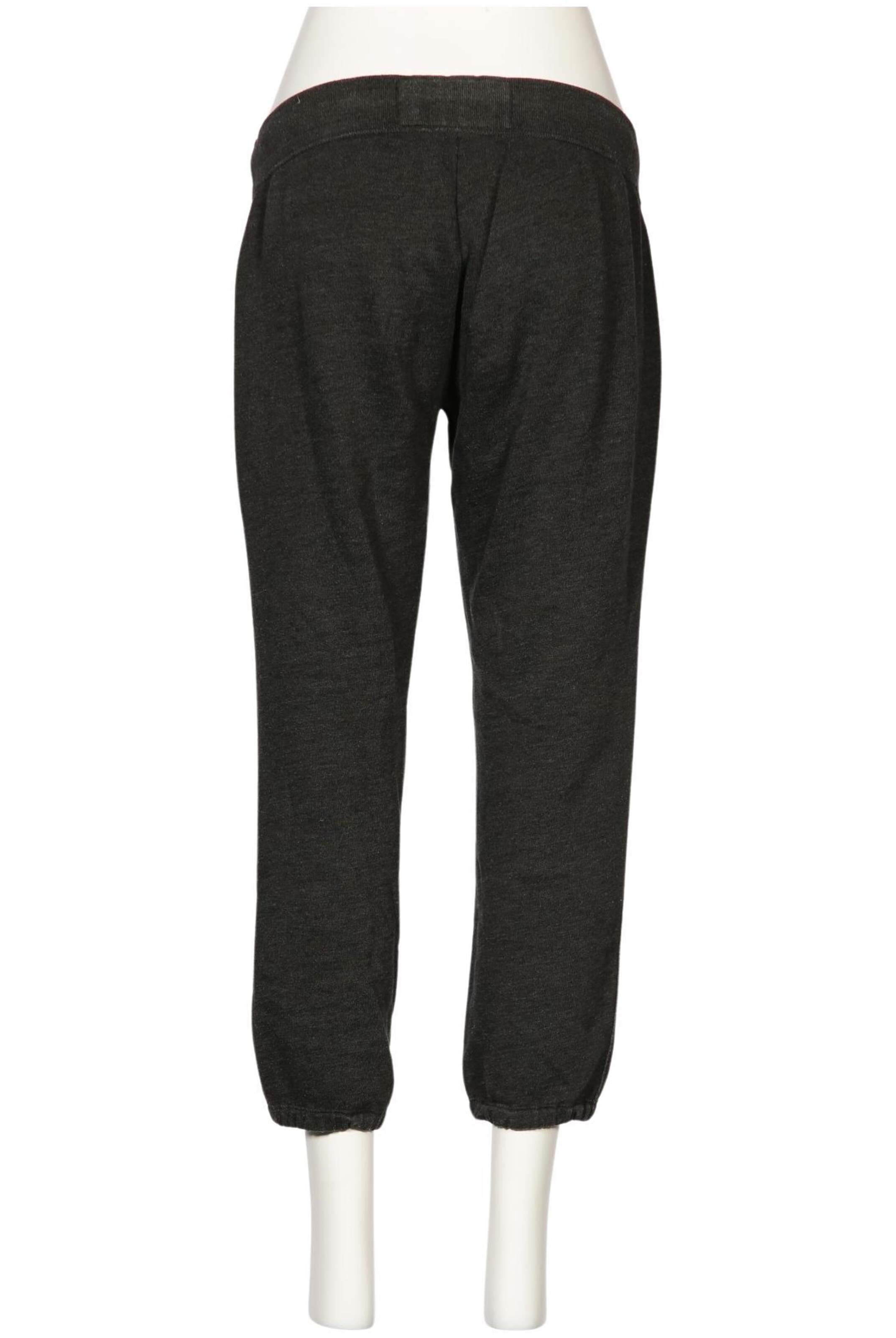 HOLLISTER Pants in M in Grey