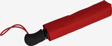 ESPRIT Umbrella in Red