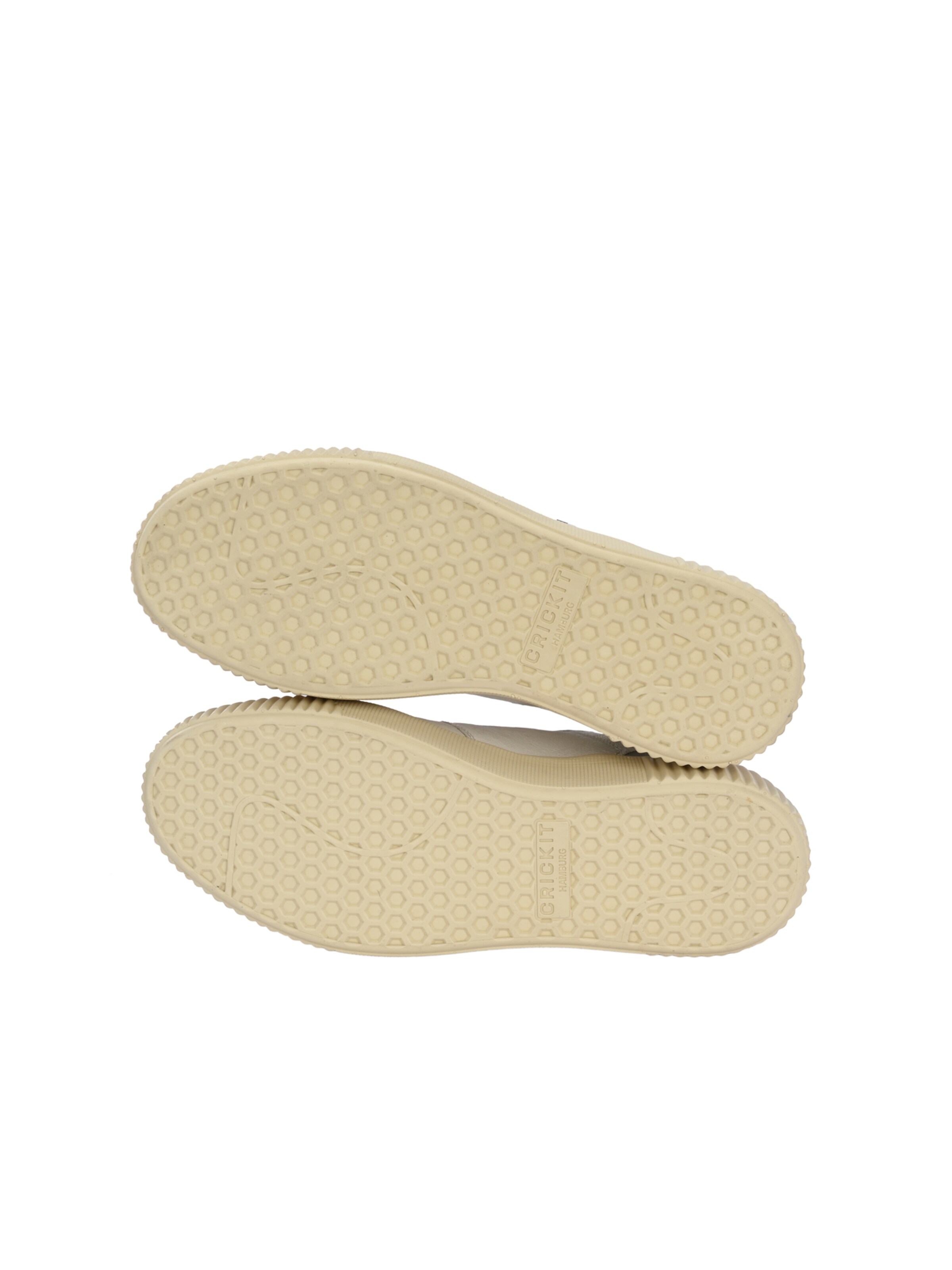 Crickit Sneakers 'OAKLI' in White