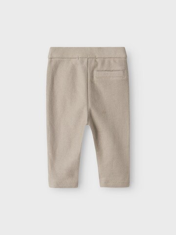 regular Pantaloni di NAME IT in beige
