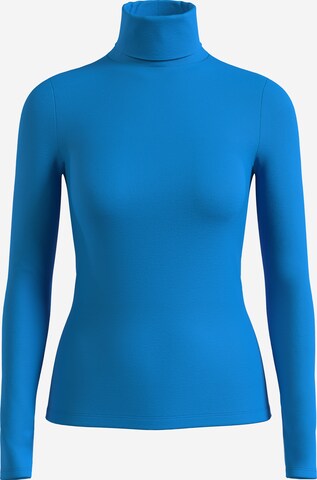 s.Oliver Shirt in Blue: front