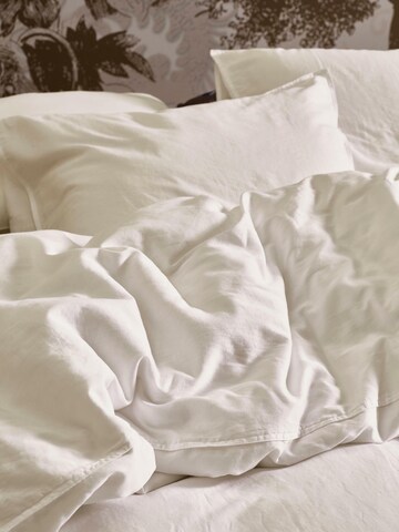 ESSENZA Duvet Cover 'Minte' in White