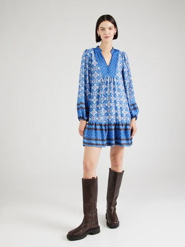 VERO MODA Dress 'VMRYA' in Blue: front