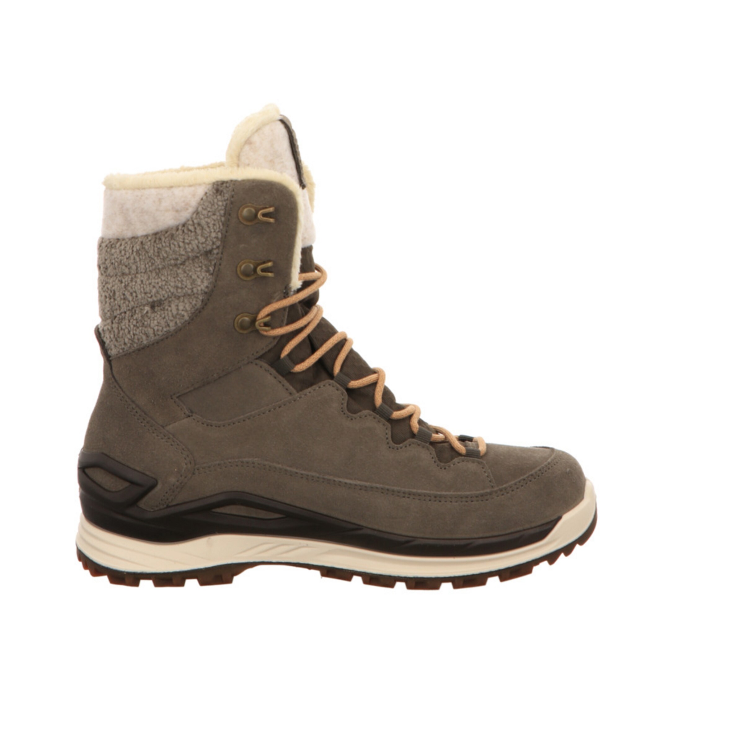 LOWA Boots 'Calceta Evo' in Grijs