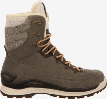 LOWA Boots 'Calceta Evo' in Grau