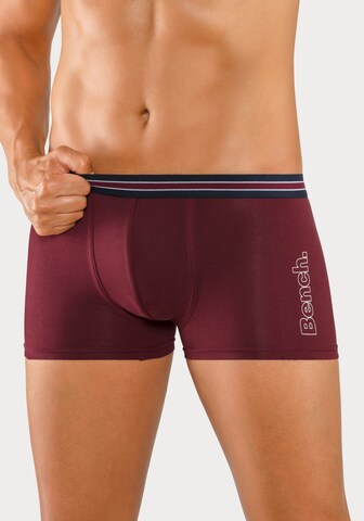 BENCH Boxer shorts in Mixed colors