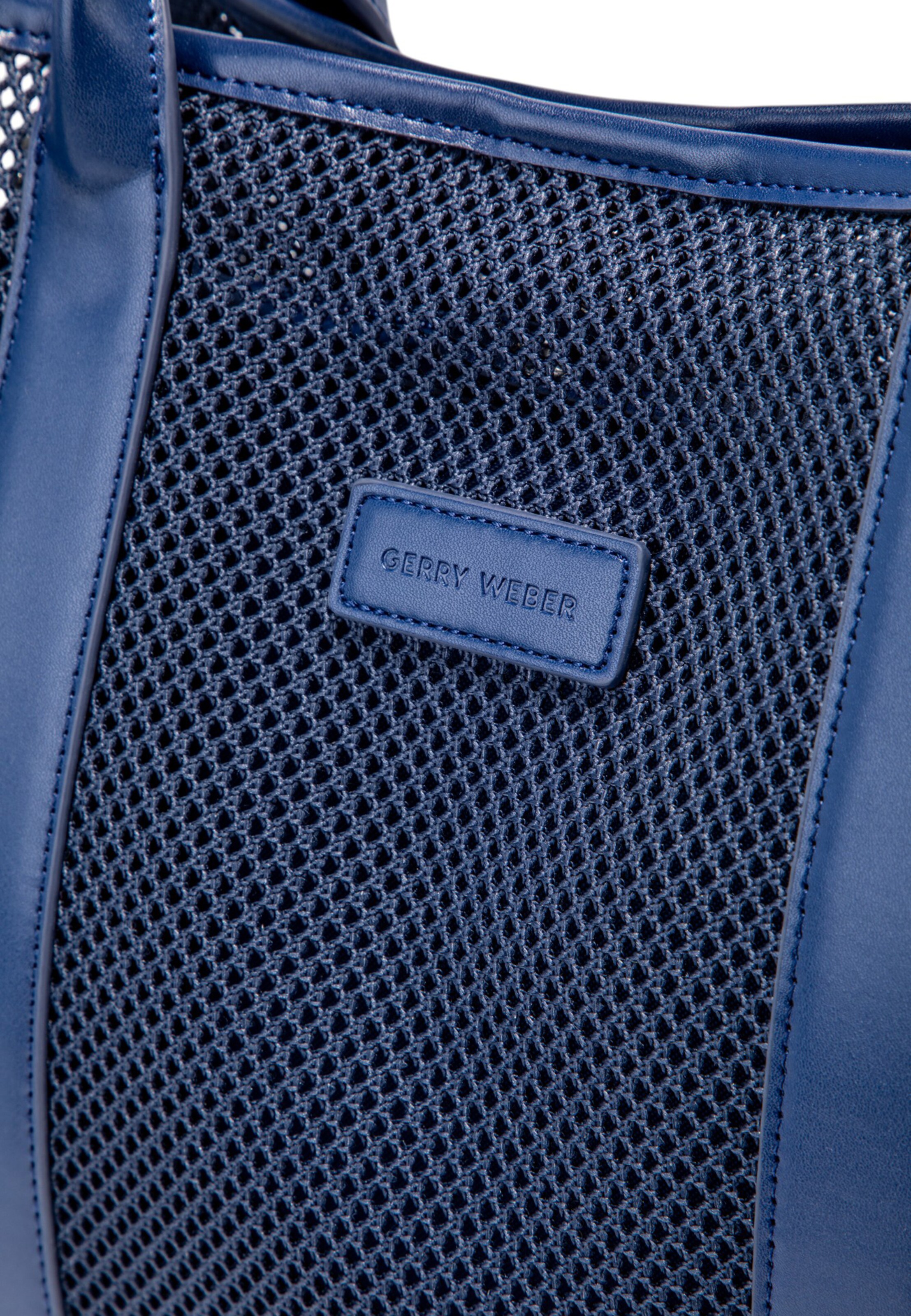 GERRY WEBER - Malas de tiracolo 'Light Of Day' em azul