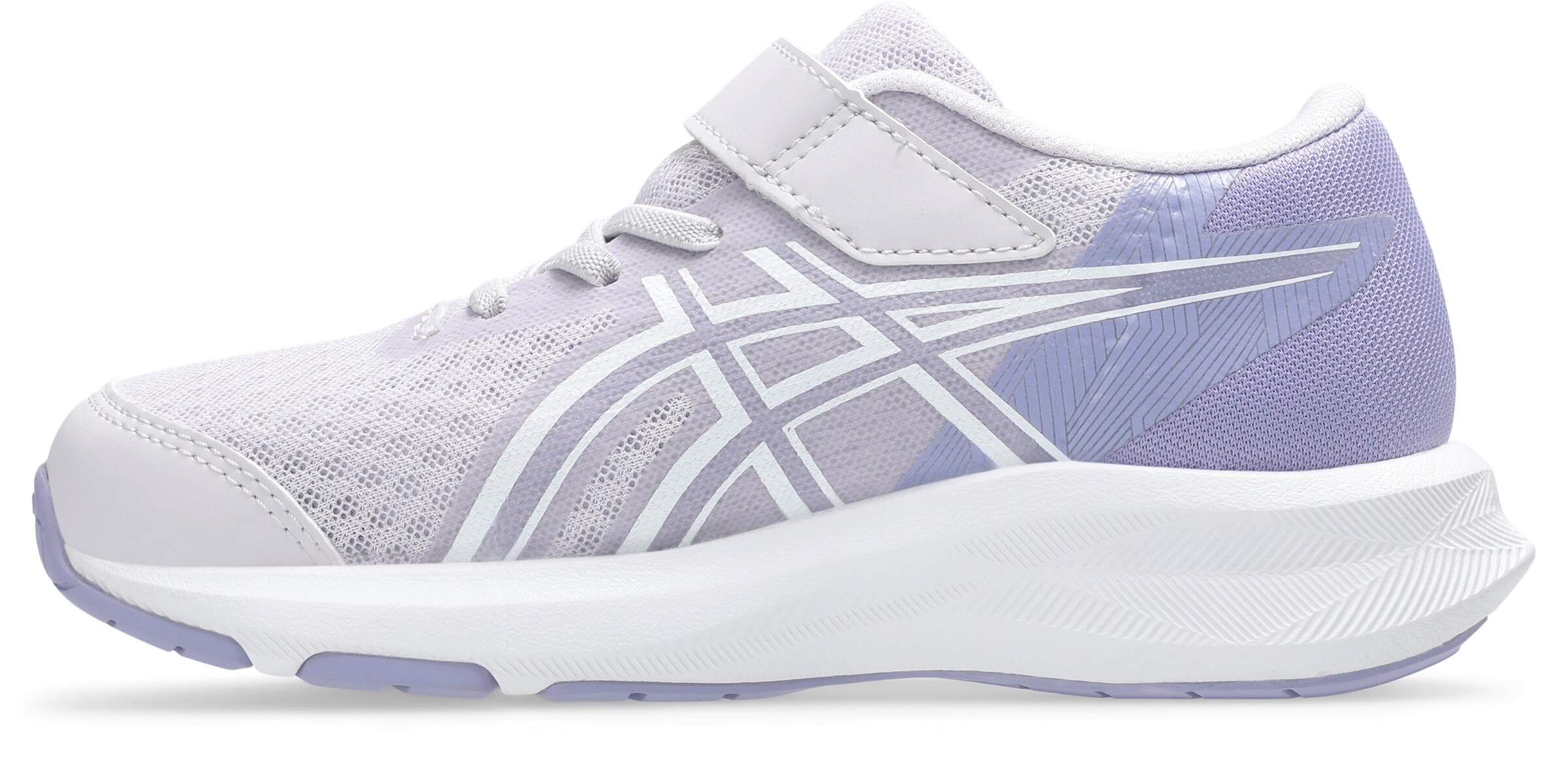 ASICS Athletic Shoes in Purple