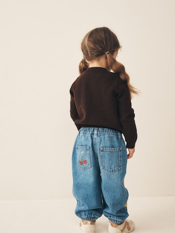 Cardigan Next en marron
