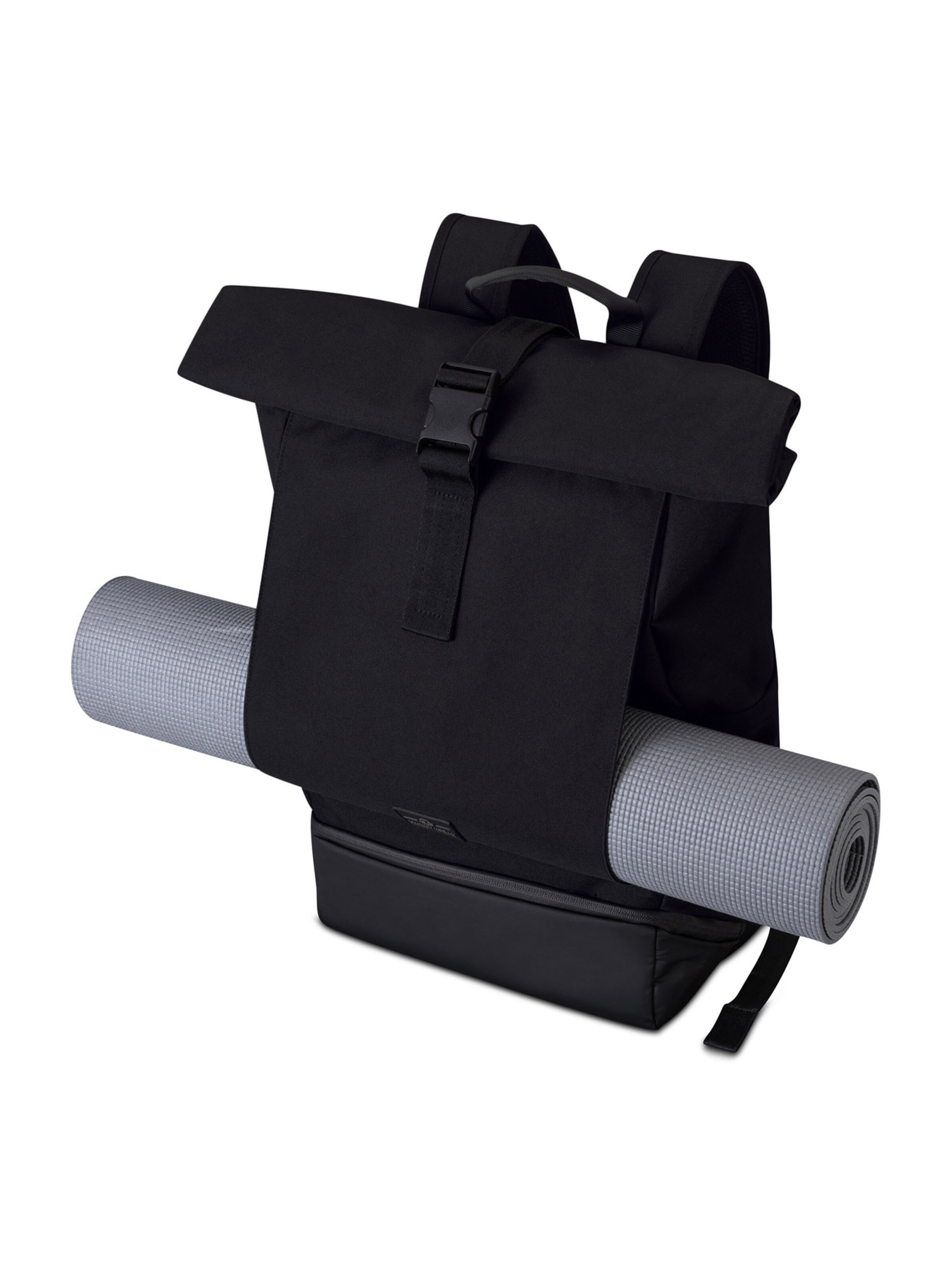 Johnny Urban Rygsæk 'Allen' i sort