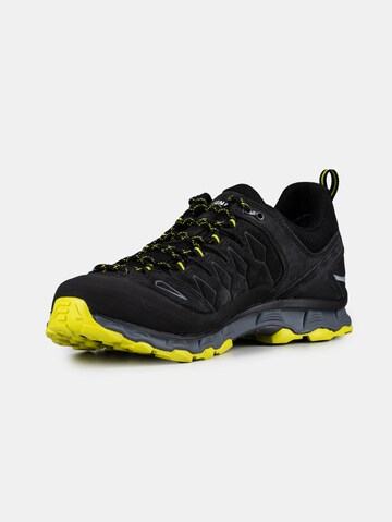 MEINDL Halbschuh 'Lite Trail GTX' in Schwarz