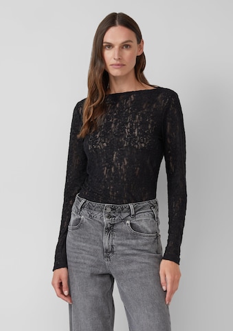 s.OliverMajica - crna boja: prednji dio