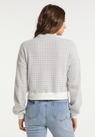 MYMO Sweater in Grey