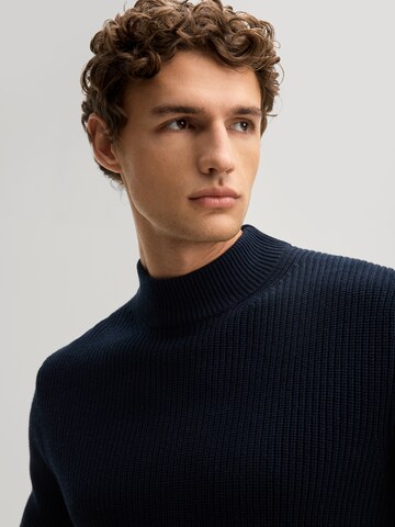 JOOP! Jeans Trui in Blauw