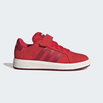 ADIDAS SPORTSWEAR Sneakers 'Grand Court 00s' in Rood