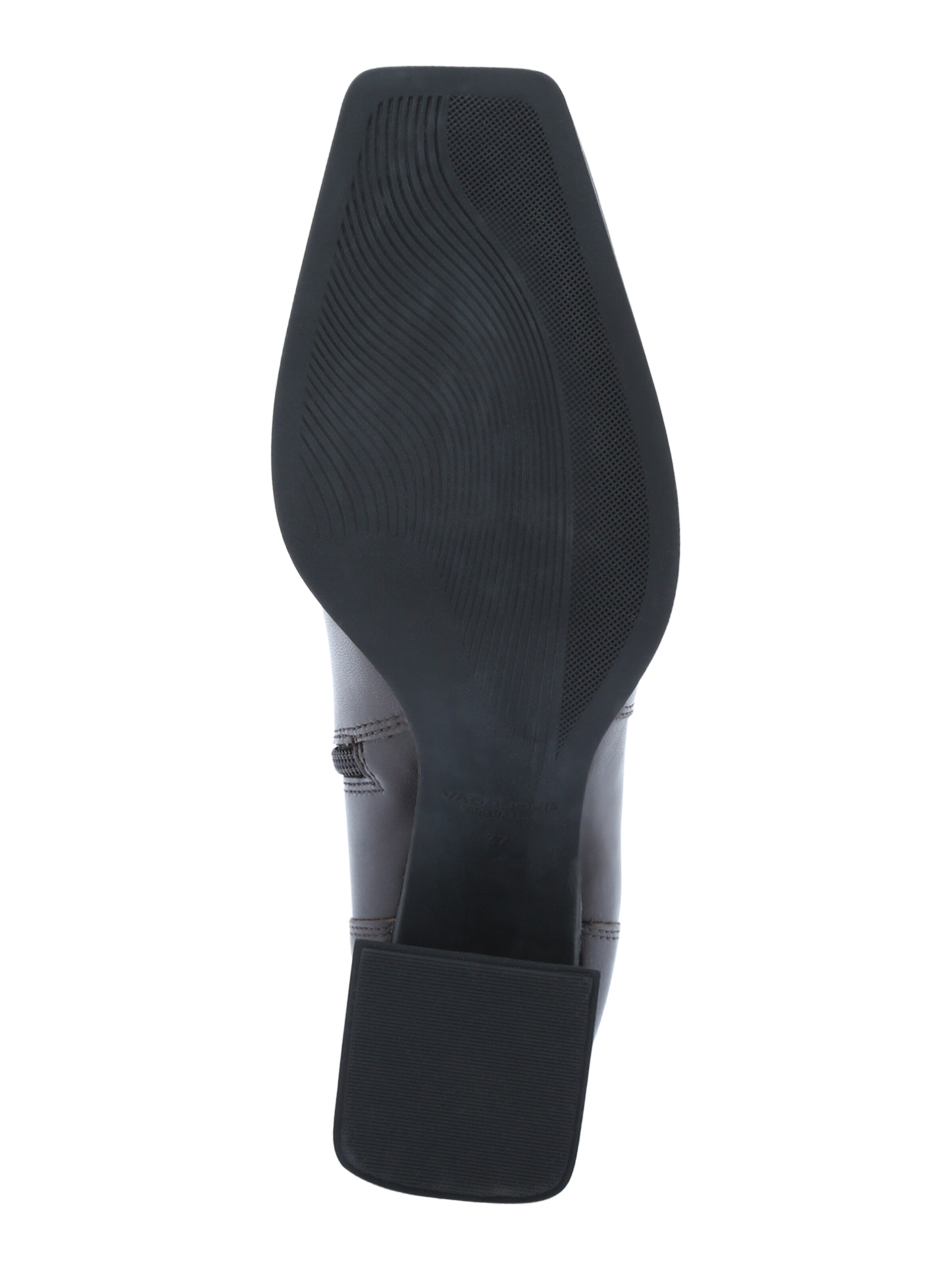 VAGABOND SHOEMAKERS Bootie 'Hedda' in Brown