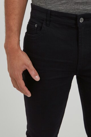 11 Project Slim fit Jeans 'BETTO' in Black