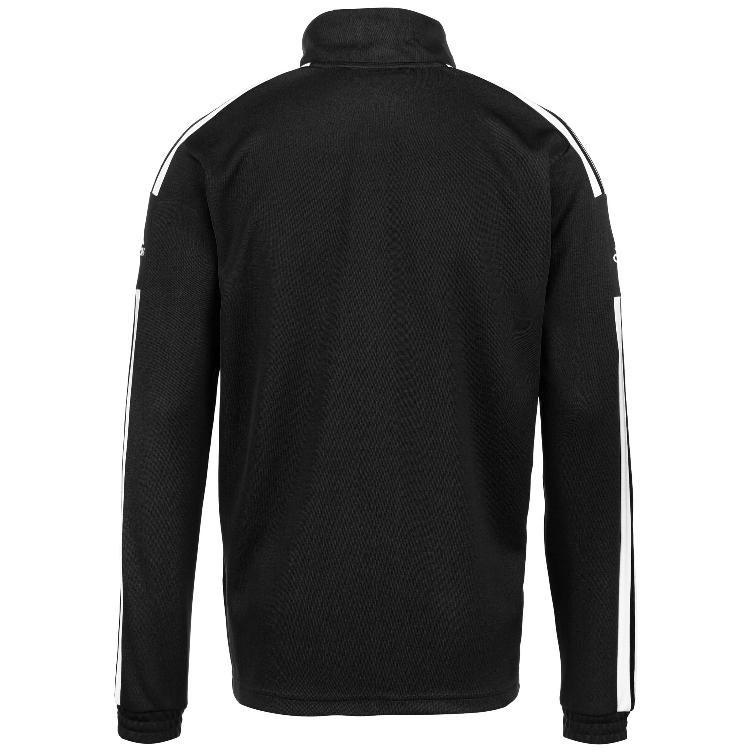 Männer Sportbekleidung ADIDAS PERFORMANCE Sportjacke 'Squadra 21' in Schwarz - KL72097 Männer Sportbekleidung ADIDAS PERFORMANCE Sportjacke 'Squadra 21' in Schwarz - KL72097