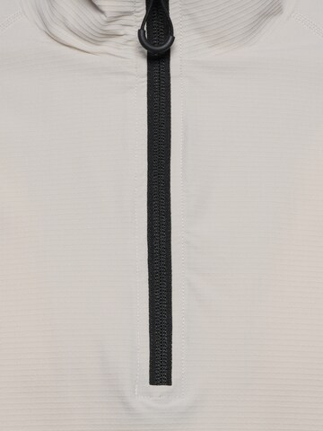HALO Shirt in Beige