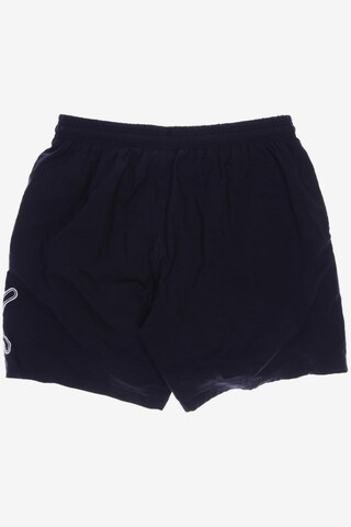 PUMA Shorts 34 in Schwarz