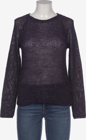 See by Chloé Sweater & Cardigan in L in Purple: front