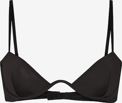 OW Intimates Soutien-gorge 'EMY' en noir, Vue avec produit