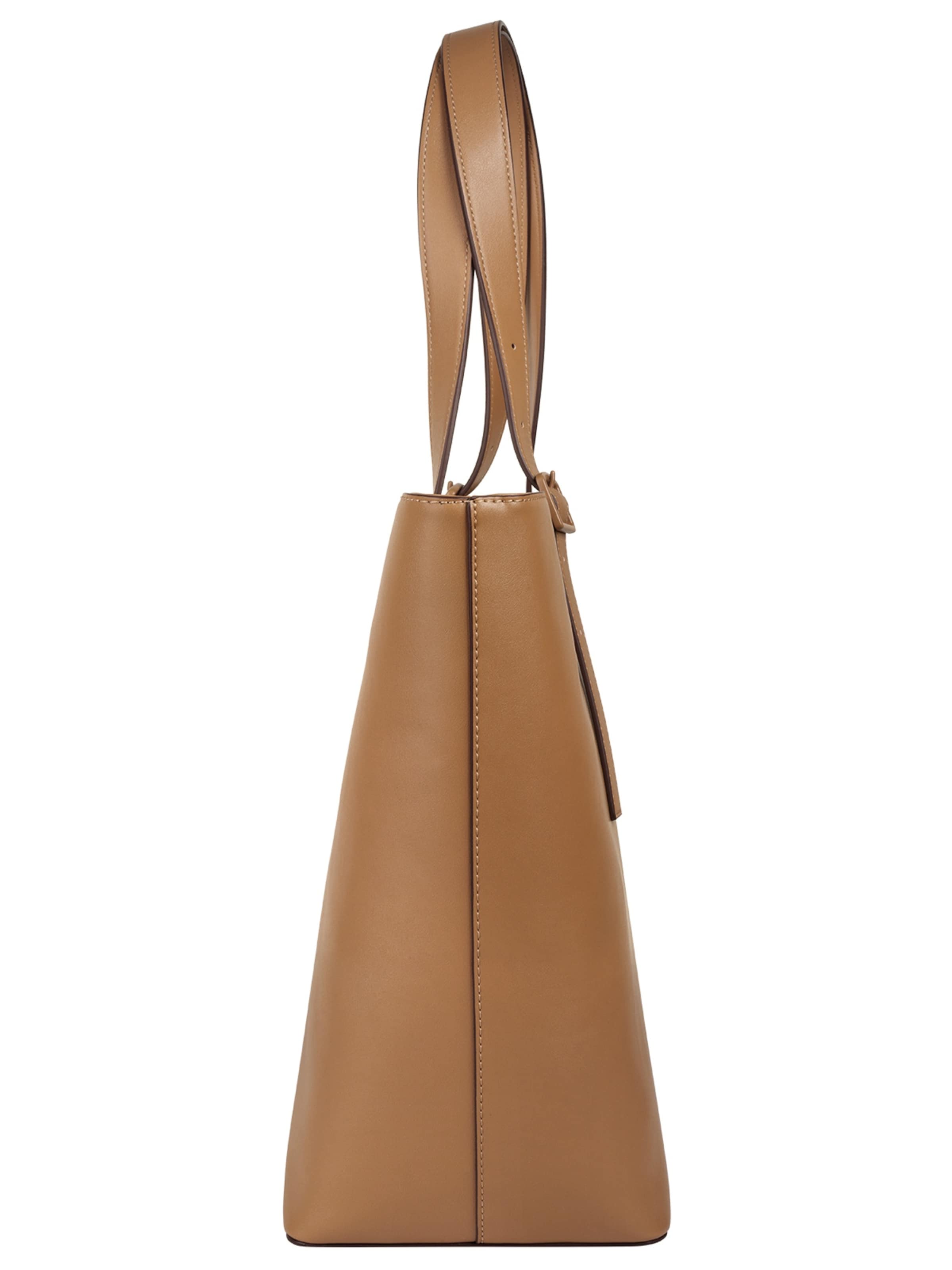 bugatti Shopper 'ZITA'‌‌‌‌‌‌ in Braun