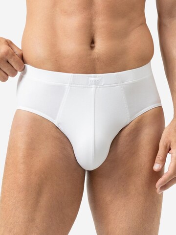Mey Panty 'Softball' in White
