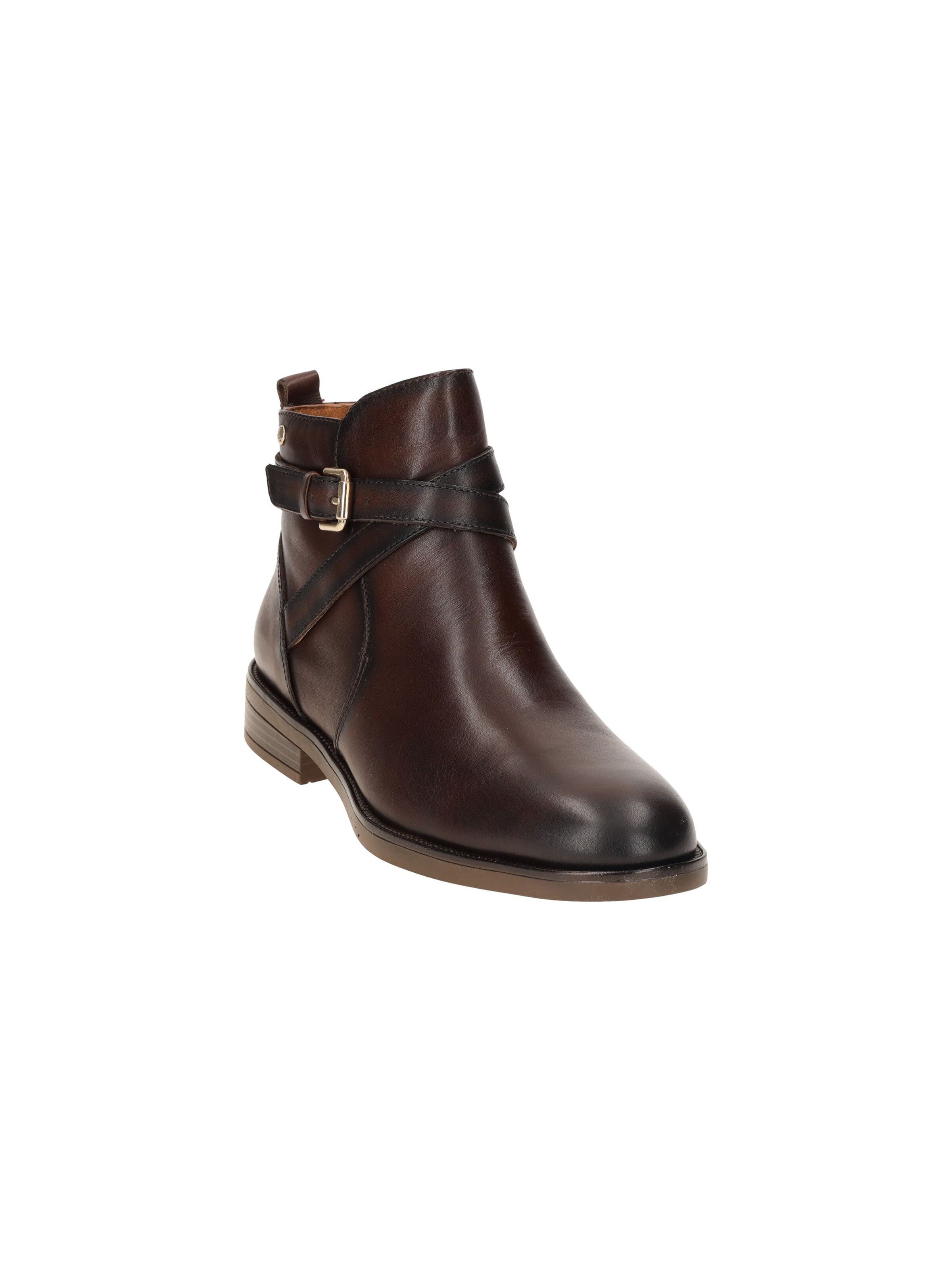 PIKOLINOS Boots 'W3C-8869' in Brown
