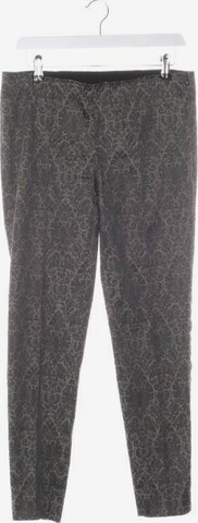 Luisa Cerano Pants in M in Mixed colors: front