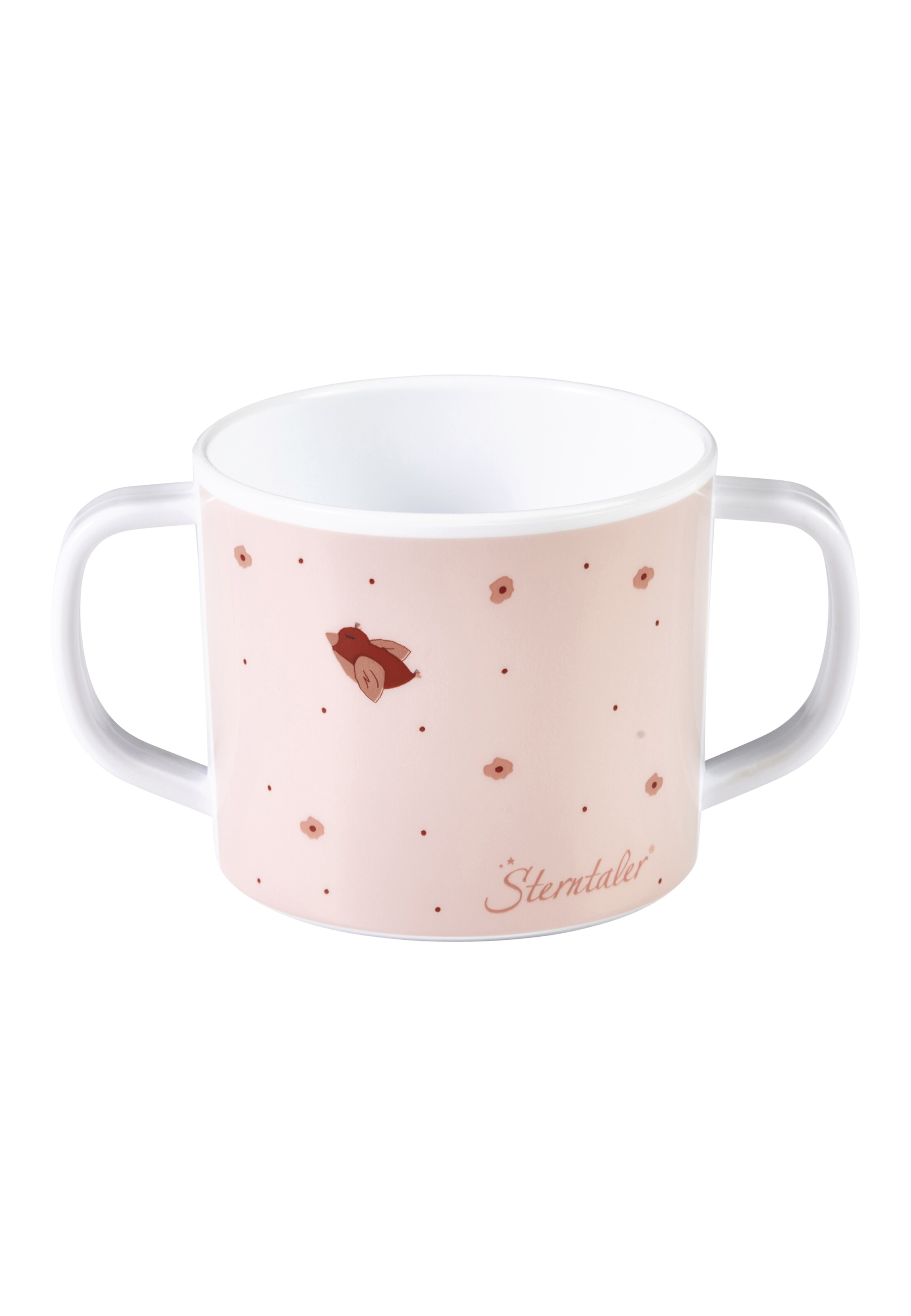 STERNTALER Tableware Set 'Emmi' in Pink