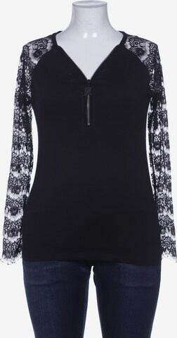 Kaporal Top & Shirt in L in Black: front