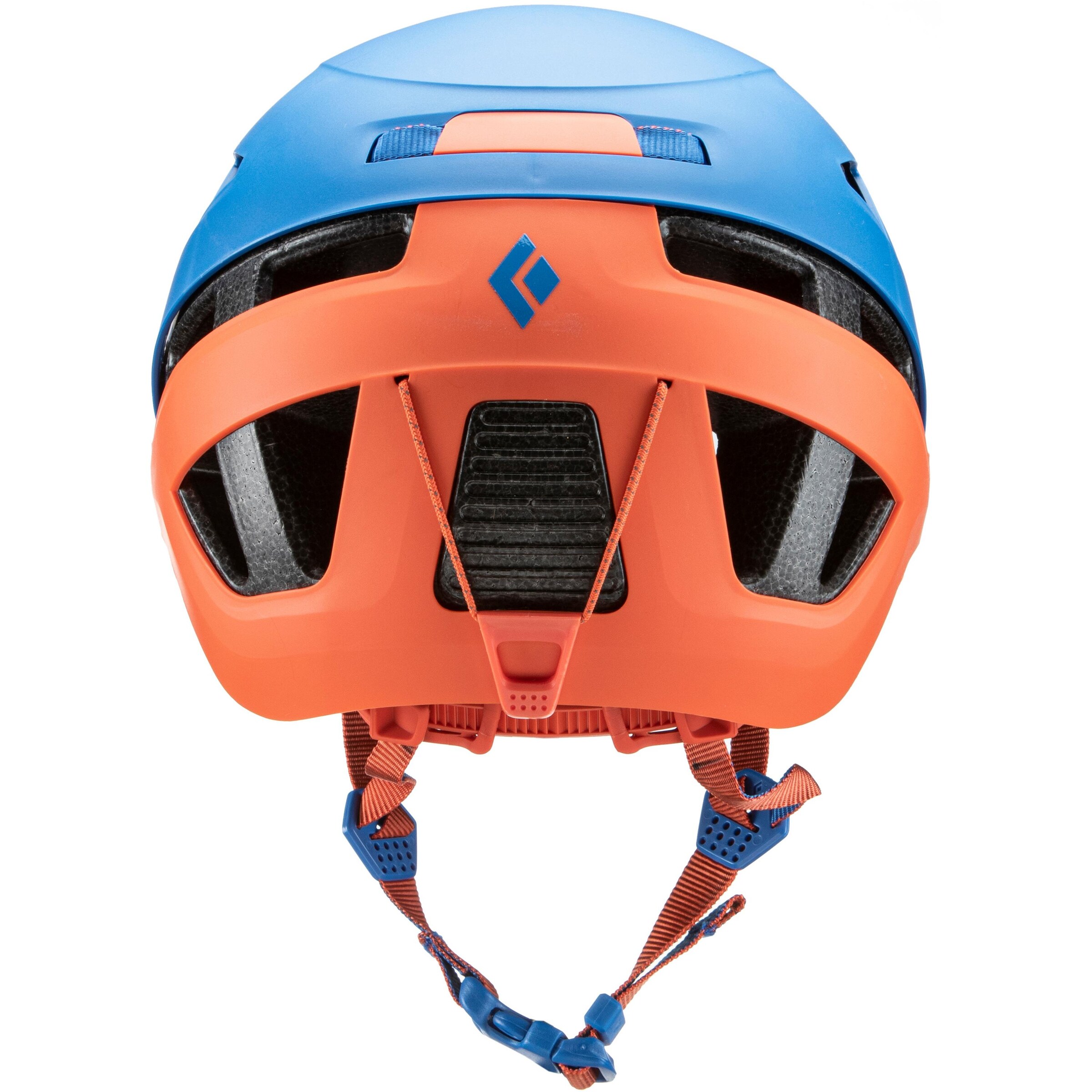 BLACK DIAMOND Helmet 'K CAPITAN' in Blue